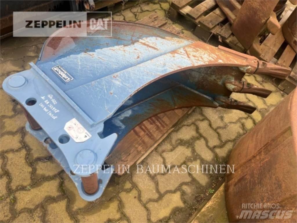 Lehnhoff TIEFLÖFFEL Łyżki do ładowarek