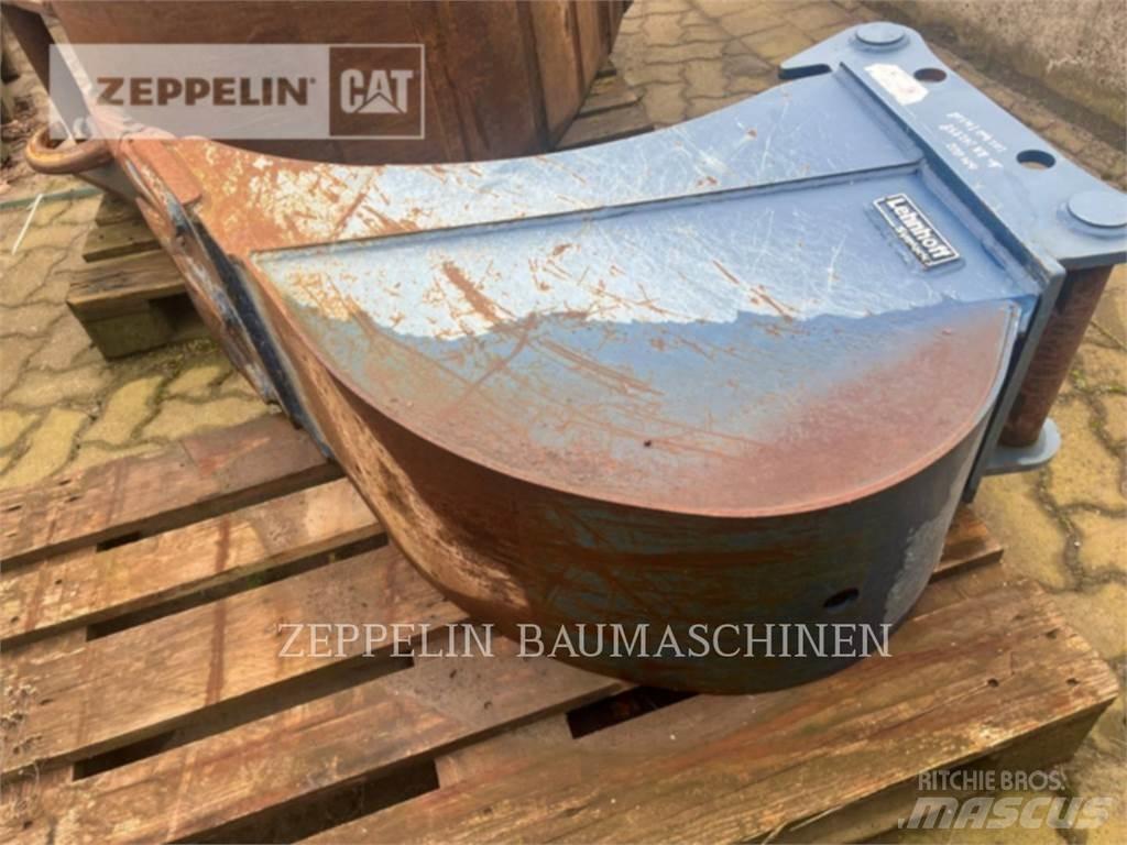 Lehnhoff TIEFLÖFFEL Łyżki do ładowarek