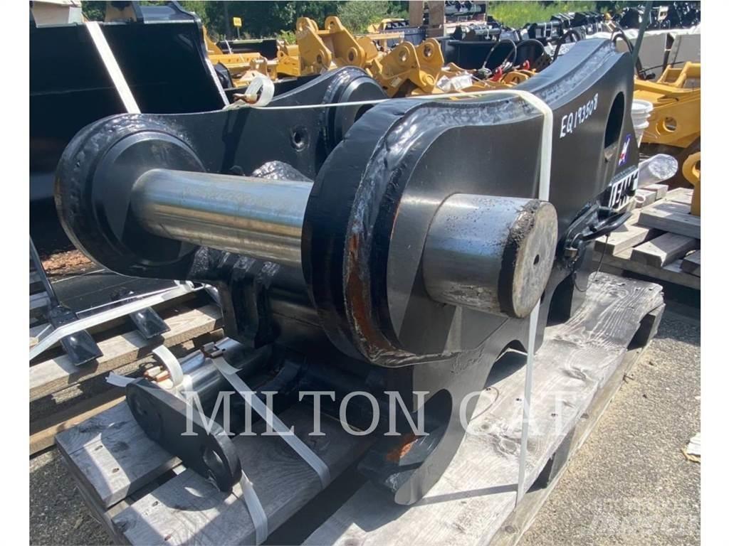 Lemac 335 QUICK COUPLER Szybkozłącza
