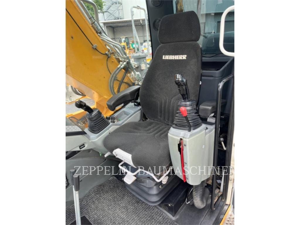 Liebherr R926 Koparki gąsienicowe