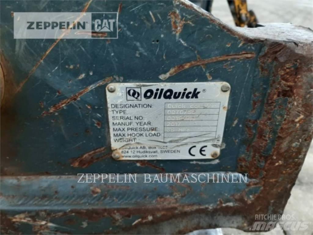 Liebherr R936NLC Koparki gąsienicowe