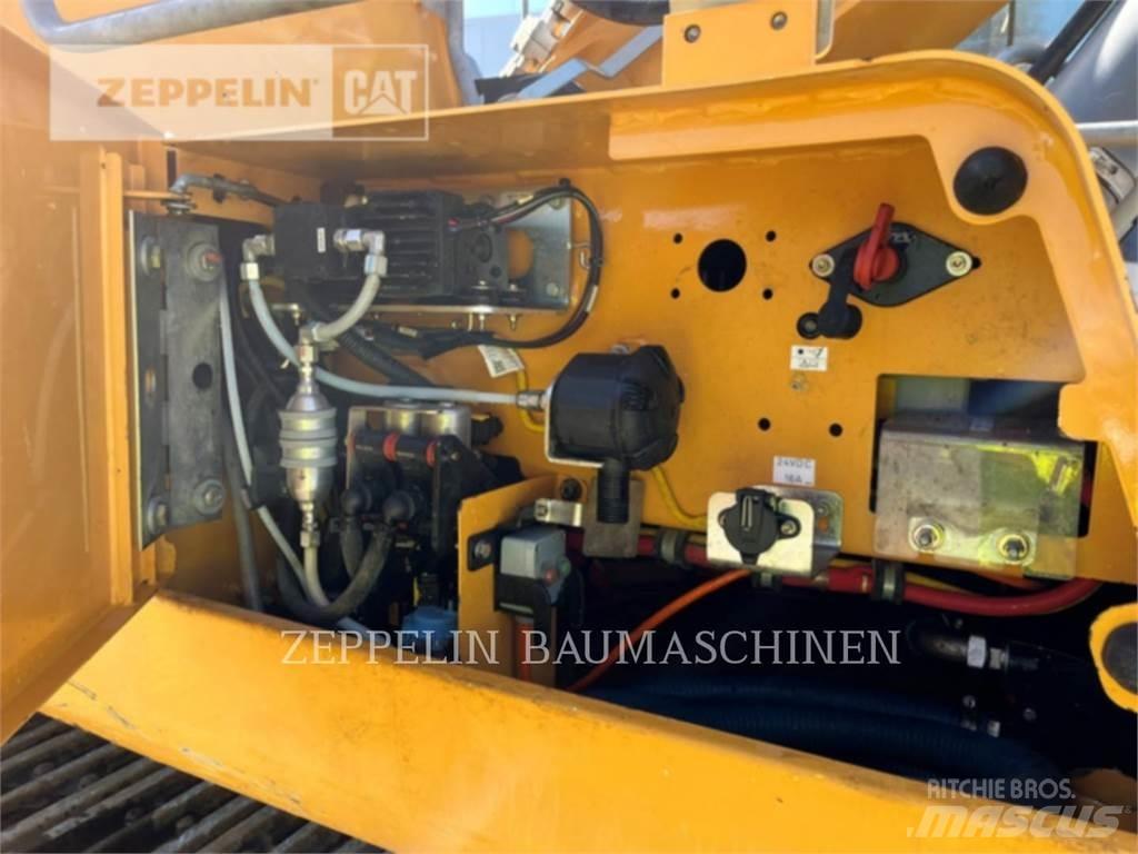 Liebherr R936NLC Koparki gąsienicowe