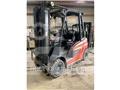 Linde H25T Wózki widłowe inne
