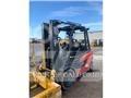 Linde H25T/600 Wózki widłowe inne