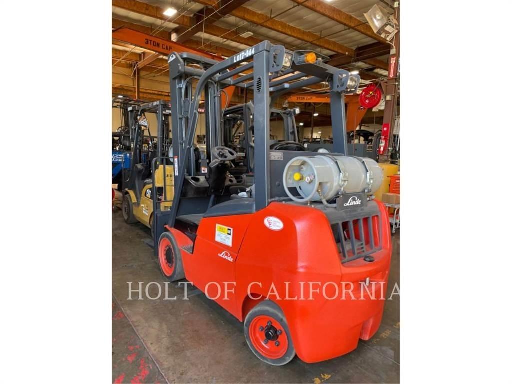 Linde H32CT Wózki widłowe inne