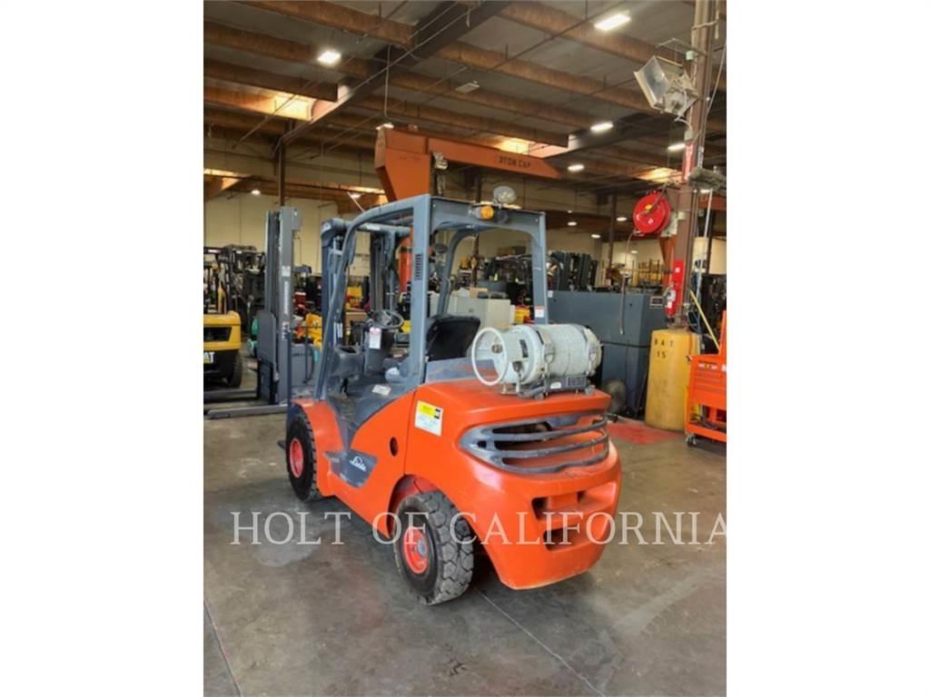 Linde HT30T Wózki widłowe inne