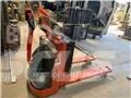 Linde MT20 Wózki elektryczne