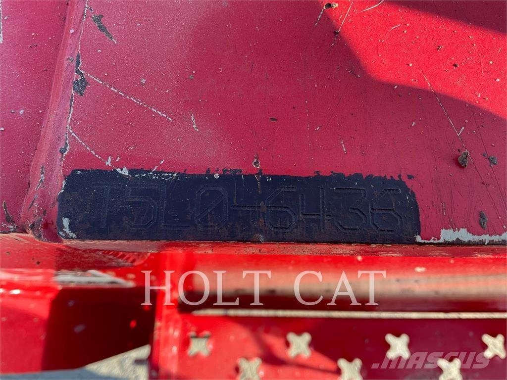 Link-Belt CRANES 75RT Żurawie szosowo-terenowe