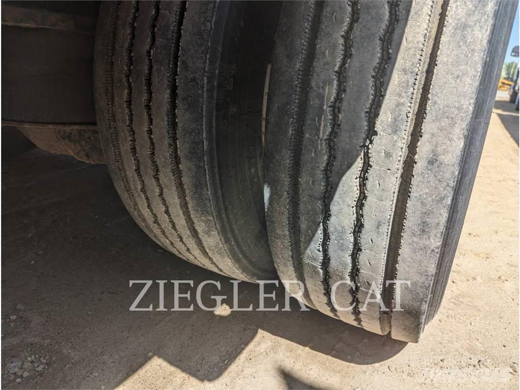 Load King 503/605SSSFF Inne przyczepy
