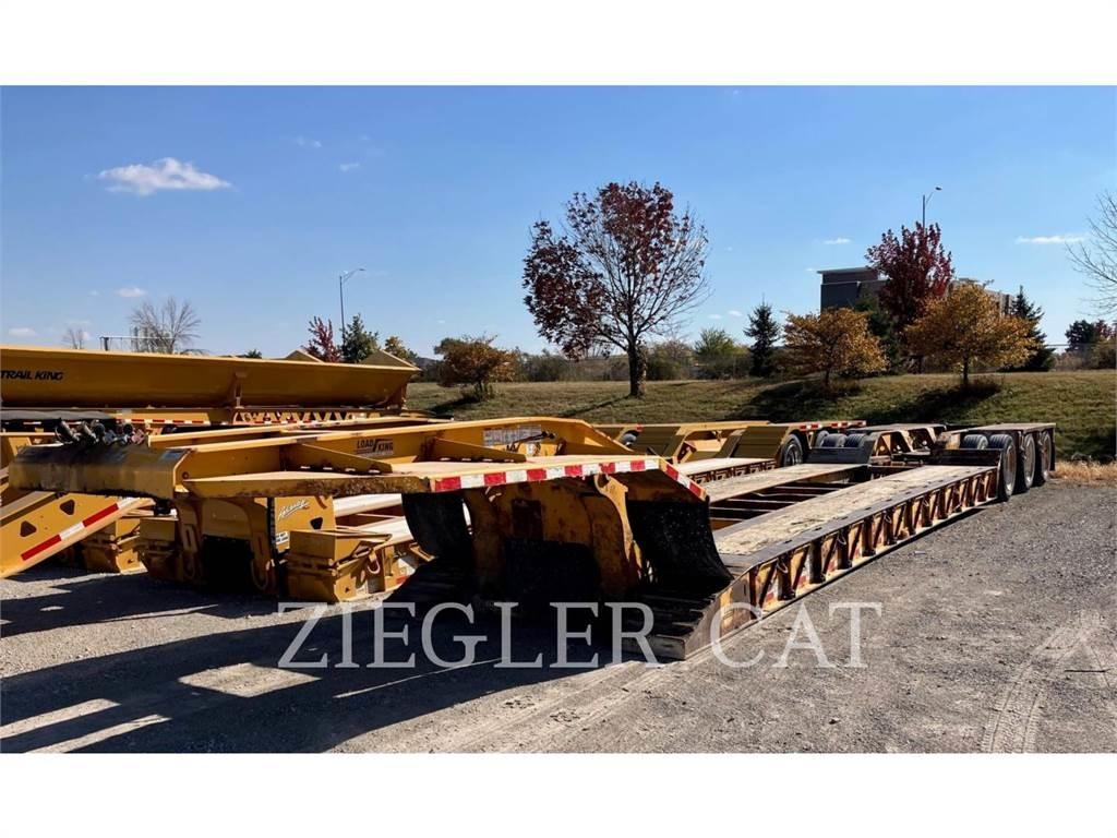 Load King 553-55 Inne przyczepy