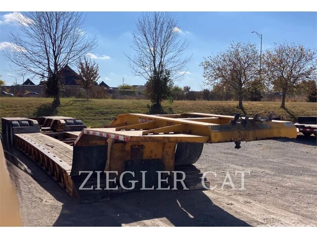 Load King 553-55 Inne przyczepy