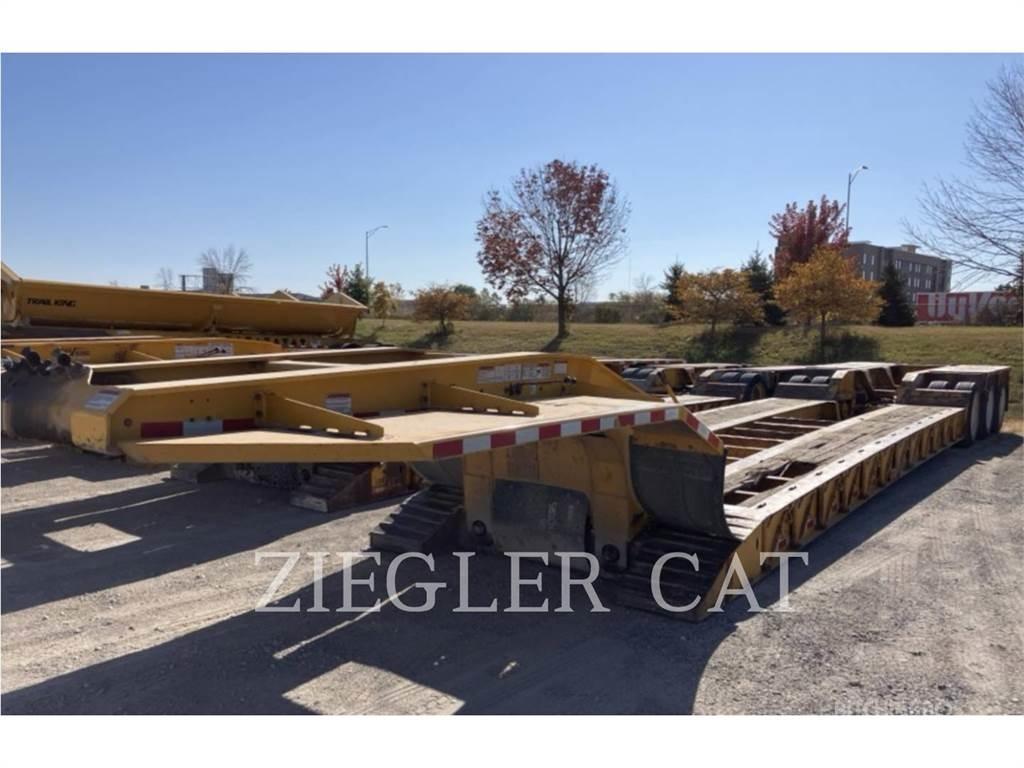 Load King 553-55 Inne przyczepy