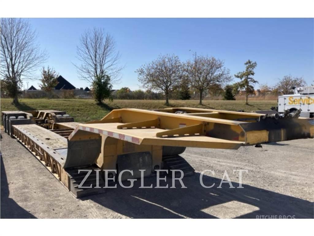 Load King 553-55 Inne przyczepy