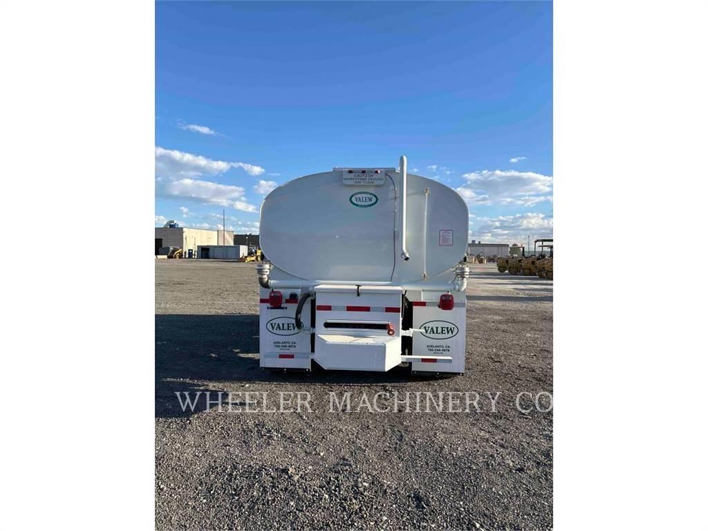 Mack WT2000 A Cysterna