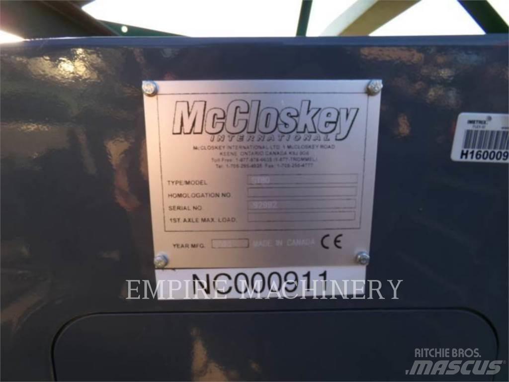  MACROSA ST80 Przenośniki taśmowe