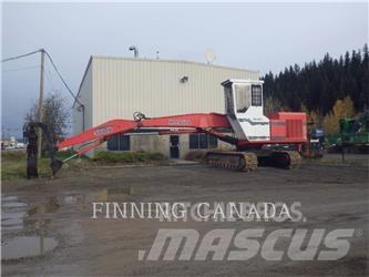 Madill 3800B Harwardery