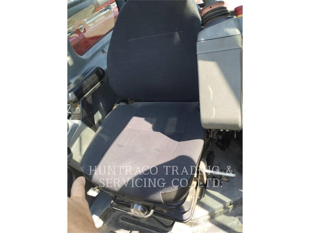 Magni RTH5.21 Ładowarki teleskopowe