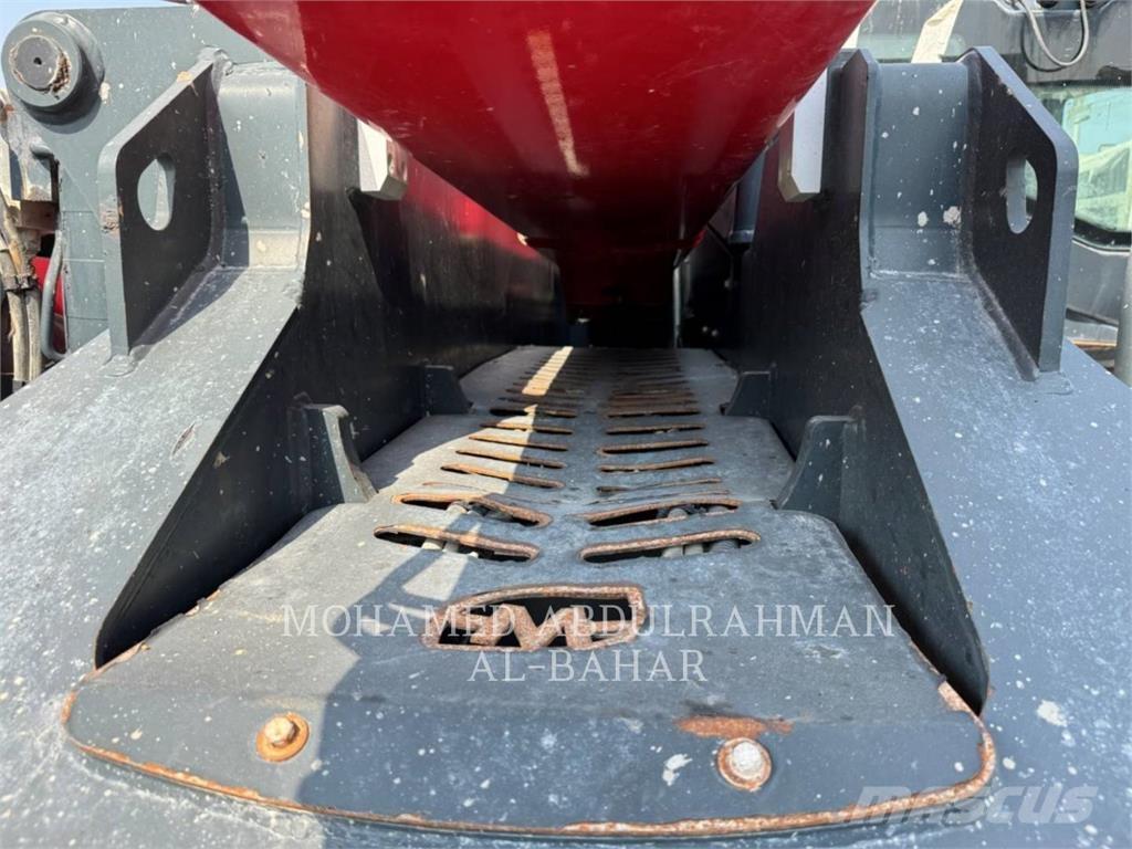 Magni TH45.19P Ładowarki teleskopowe