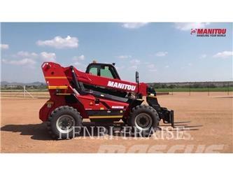 Manitou BF S.A. MXT840 Ładowarki teleskopowe