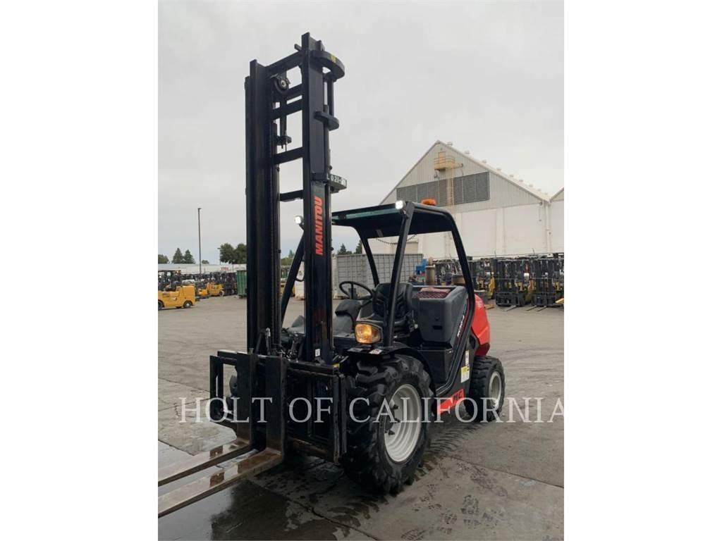 Manitou MC30-4 Wózki Diesla