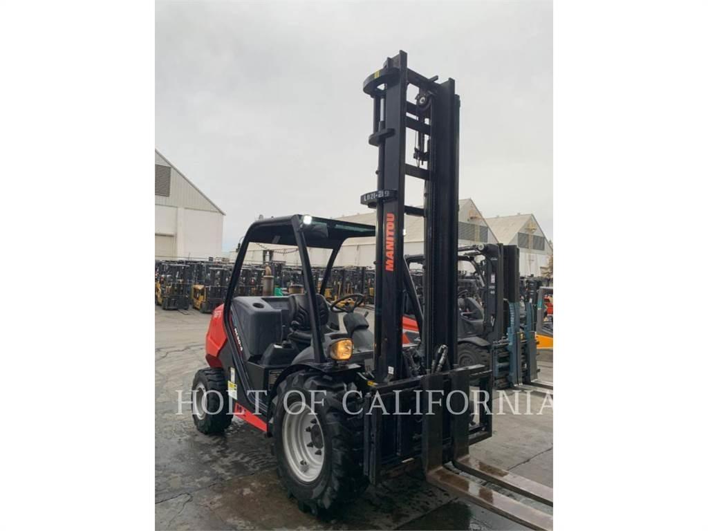 Manitou MC30-4 Wózki Diesla