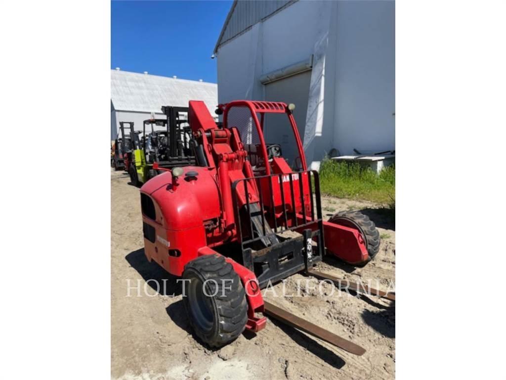 Manitou TMT55FL Wózki Diesla