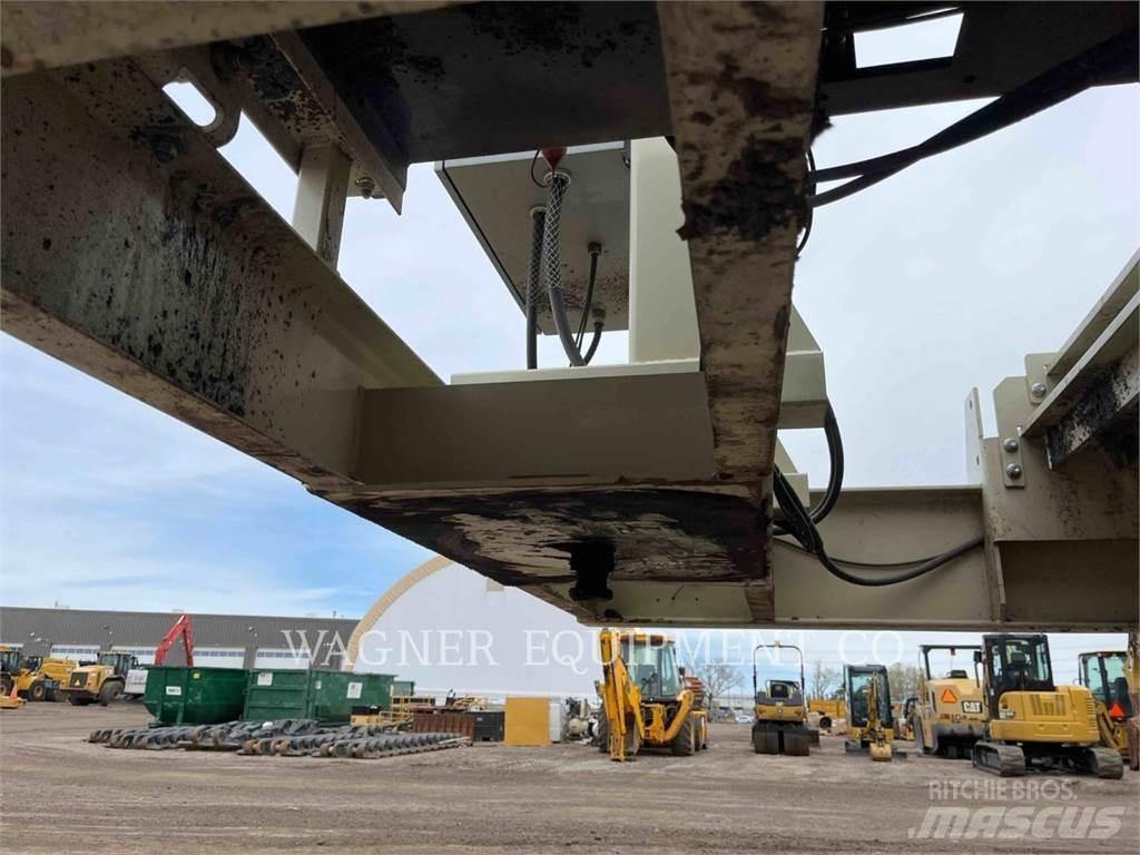Masaba 9X16FEEDER Kruszarki