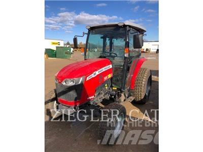 Massey Ferguson 2860M Ciągniki rolnicze
