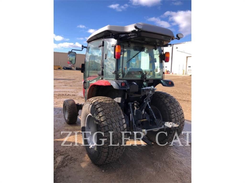 Massey Ferguson 2860M Ciągniki rolnicze