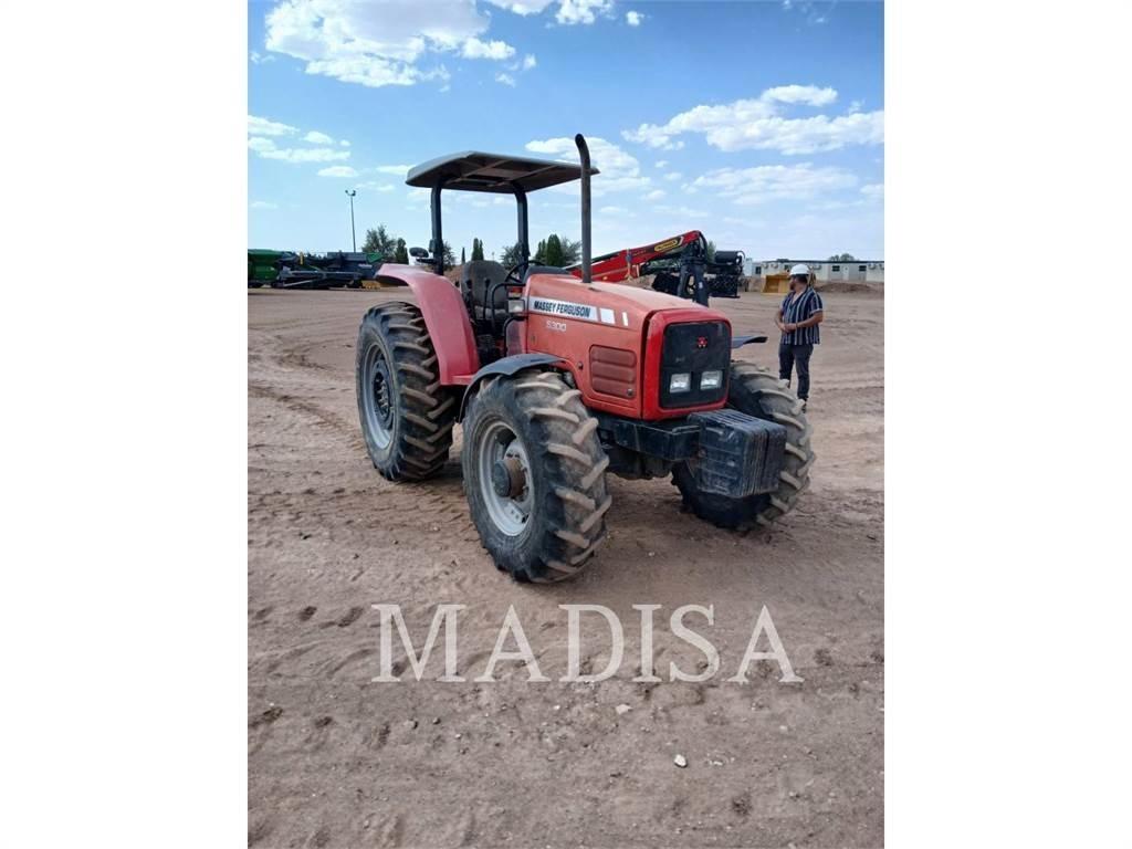 Massey Ferguson MF5300 Ciągniki rolnicze