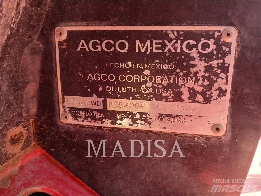 Massey Ferguson MF5300 Ciągniki rolnicze