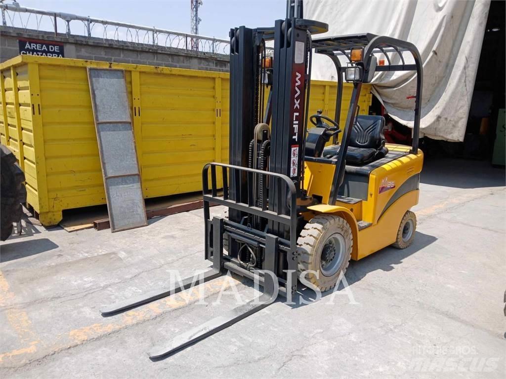 MAXI-LIFT FB25 Wózki widłowe inne