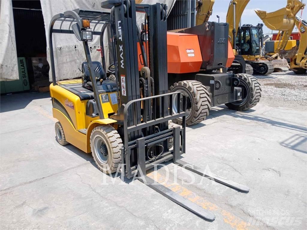 MAXI-LIFT FB25 Wózki widłowe inne