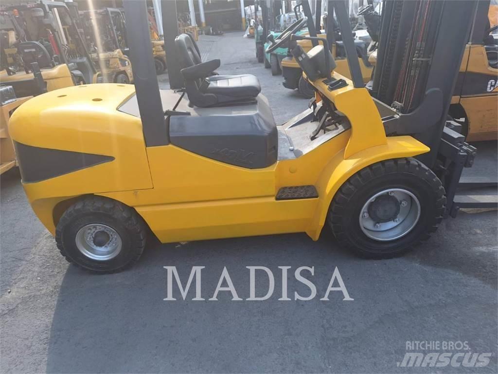 MAXI-LIFT FD40T-MWO3 Wózki widłowe inne