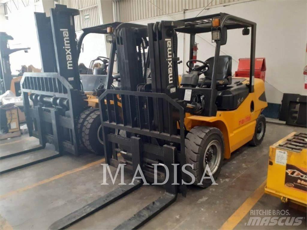 MAXI-LIFT FD45T Wózki widłowe inne