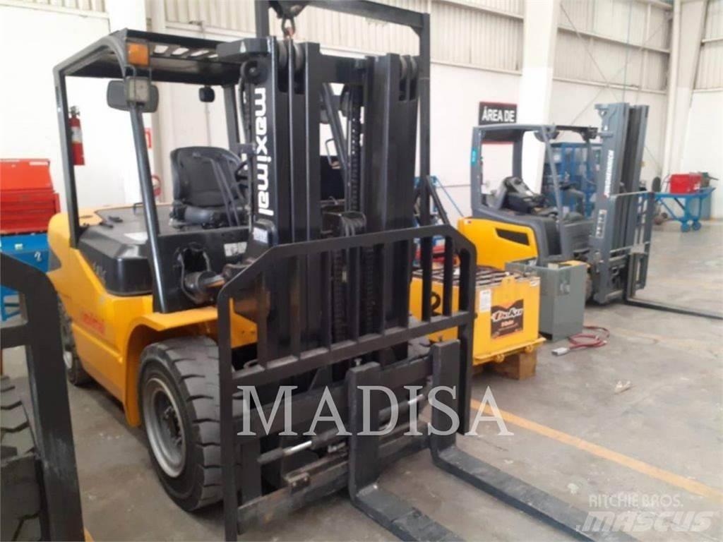 MAXI-LIFT FD45T Wózki widłowe inne