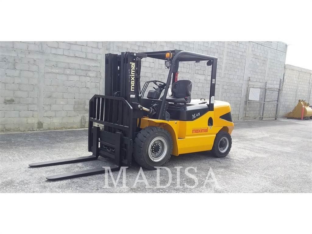MAXI-LIFT FD45T Wózki widłowe inne