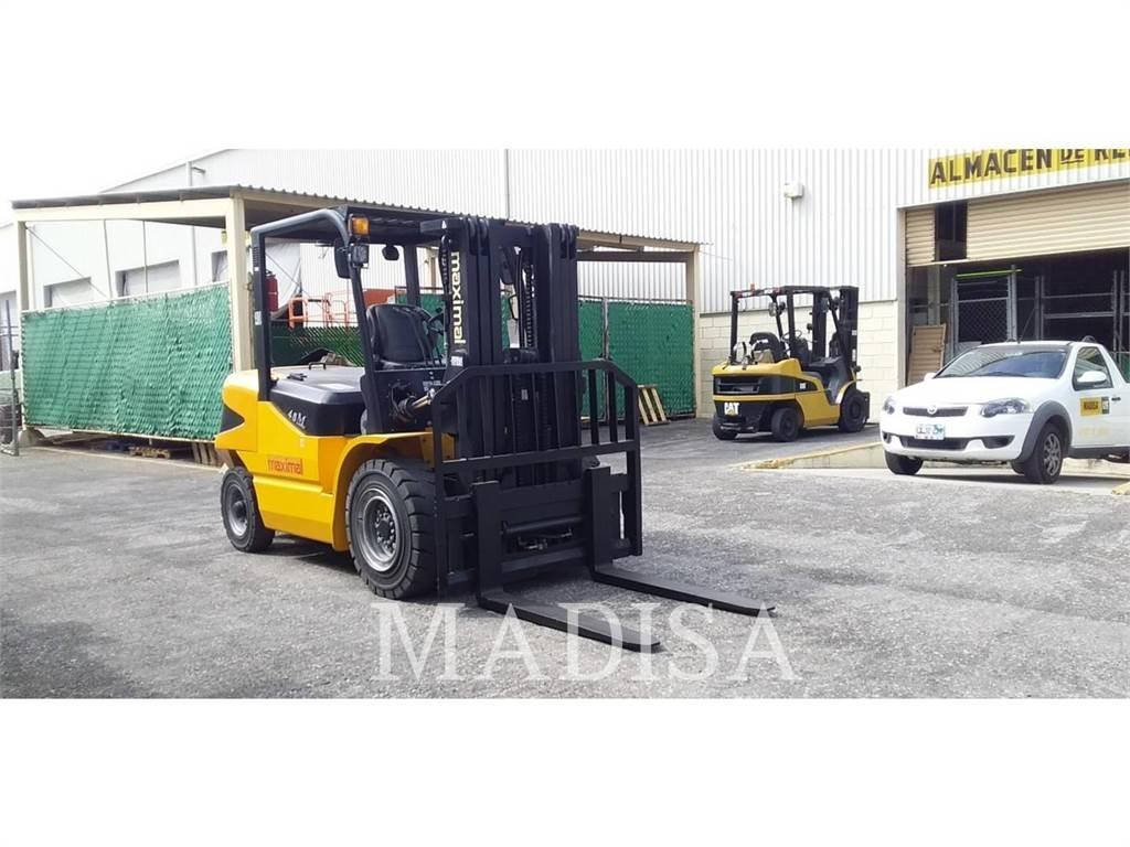 MAXI-LIFT FD45T Wózki widłowe inne