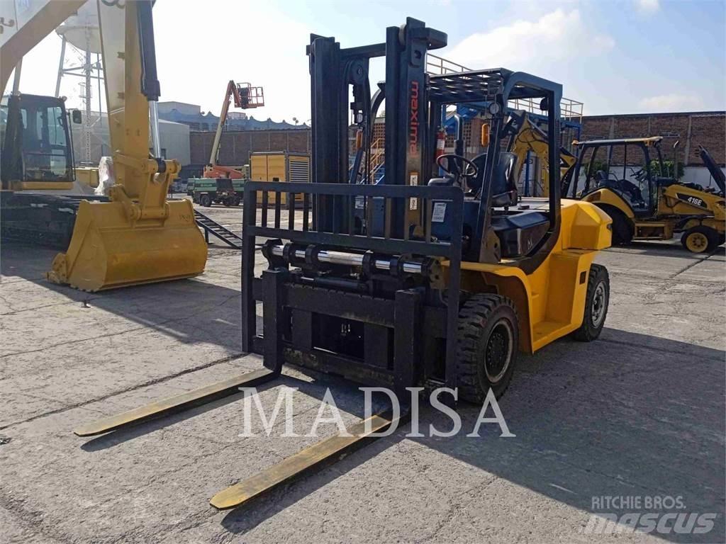 MAXI-LIFT FD70T-MWJ3 Wózki widłowe inne