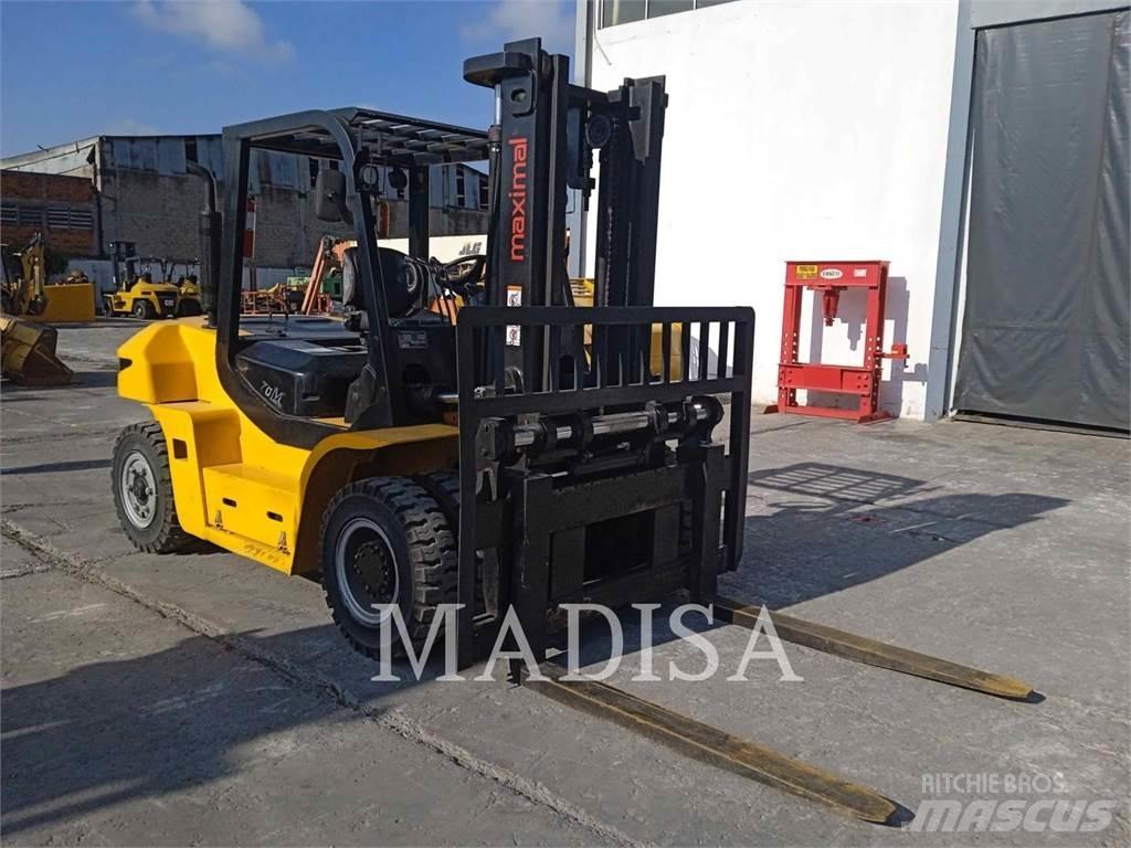 MAXI-LIFT FD70T-MWJ3 Wózki widłowe inne