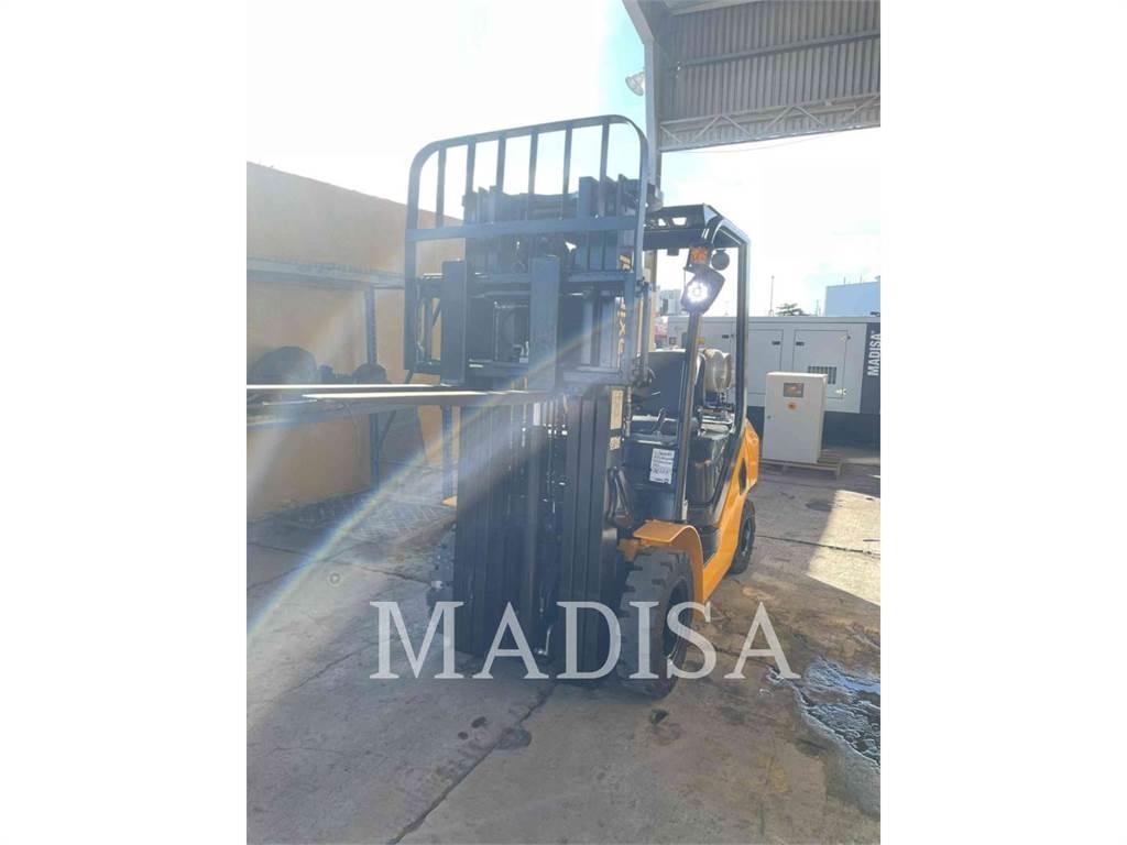 MAXI-LIFT FGL25T-WA3 Wózki widłowe inne