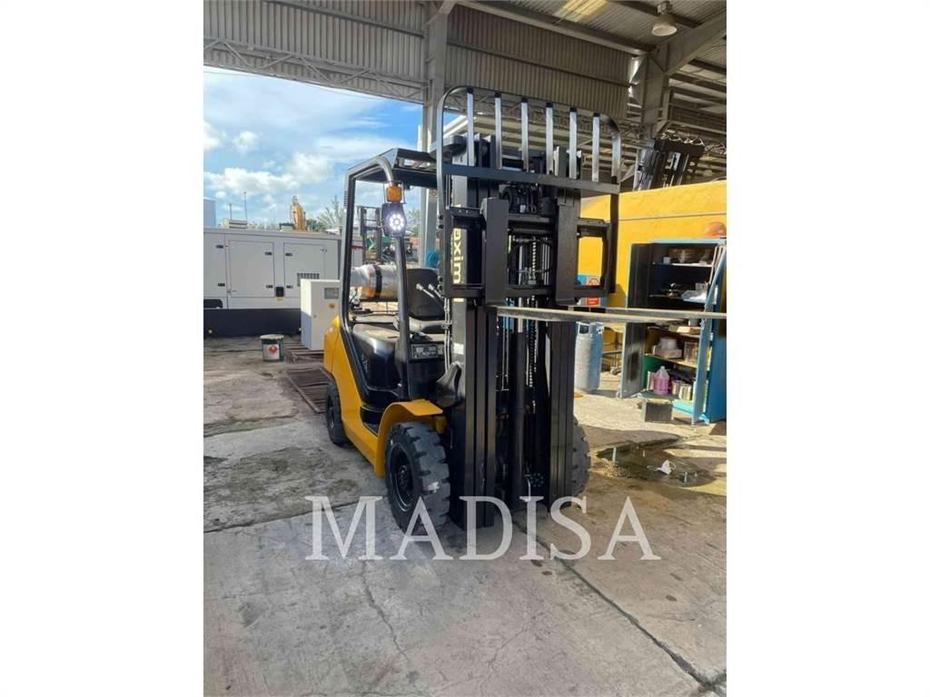 MAXI-LIFT FGL25T-WA3 Wózki widłowe inne