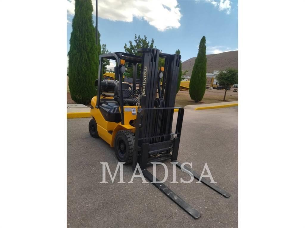MAXI-LIFT FGL25T-WA3 Wózki widłowe inne