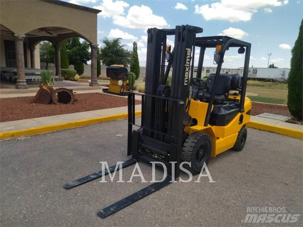 MAXI-LIFT FGL25T-WA3 Wózki widłowe inne