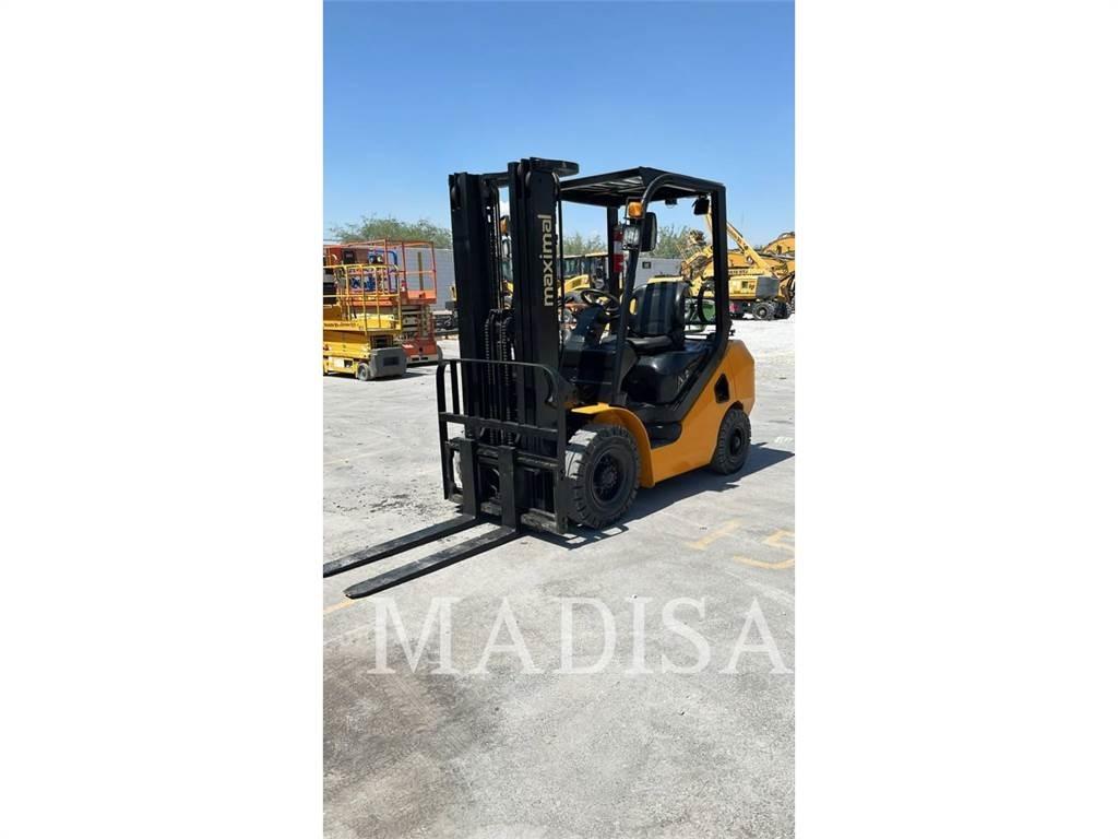MAXI-LIFT FGL25T-WA3 Wózki widłowe inne