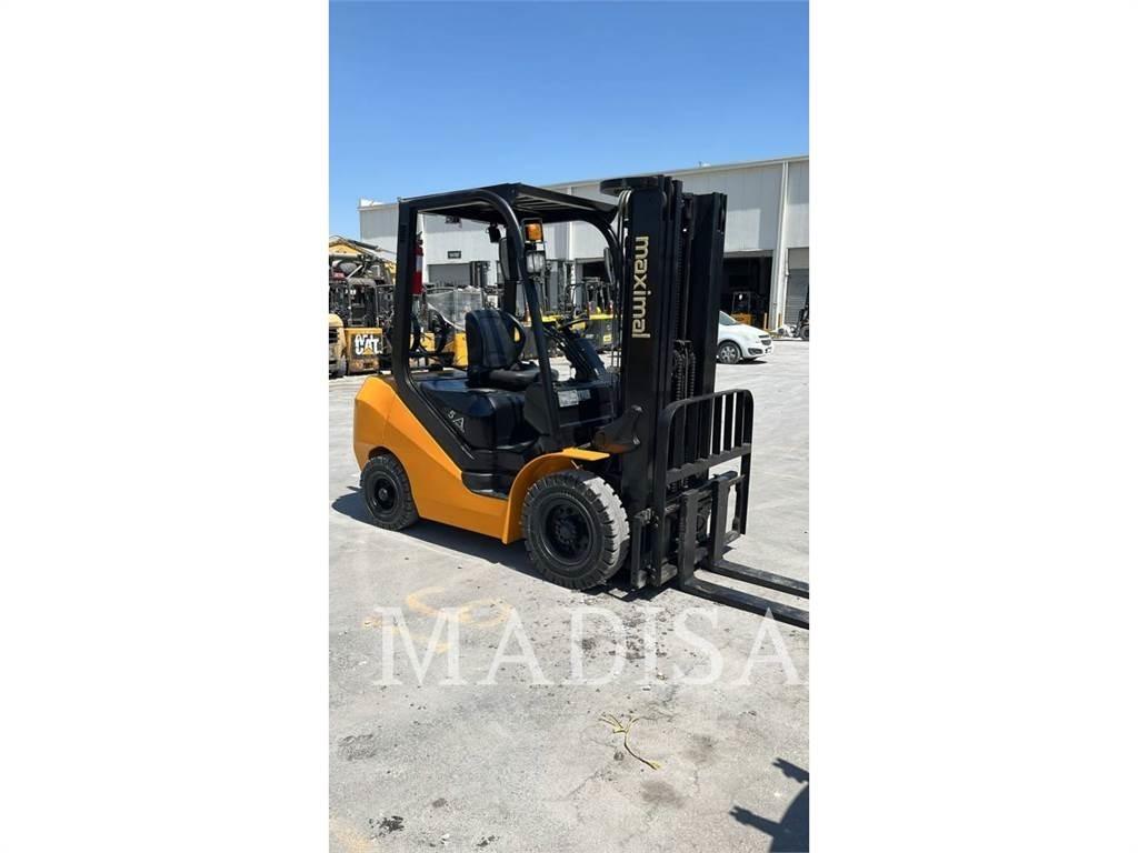 MAXI-LIFT FGL25T-WA3 Wózki widłowe inne