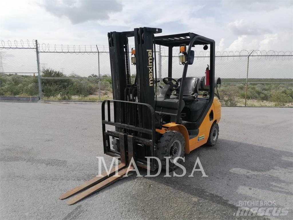 MAXI-LIFT FGL25T-WA3 Wózki widłowe inne