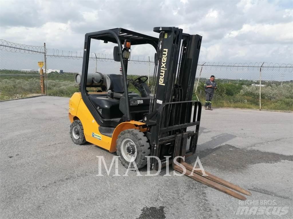 MAXI-LIFT FGL25T-WA3 Wózki widłowe inne