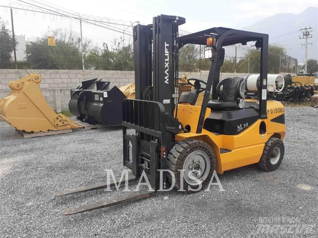 MAXI-LIFT FGL30T Wózki widłowe inne