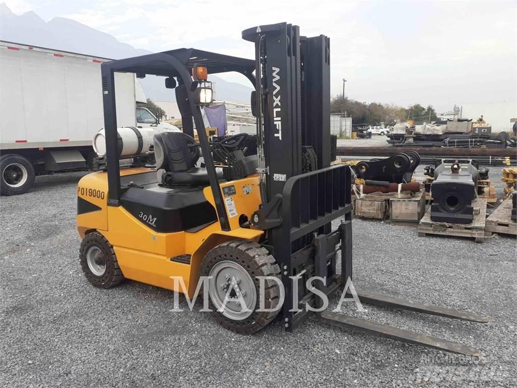 MAXI-LIFT FGL30T Wózki widłowe inne